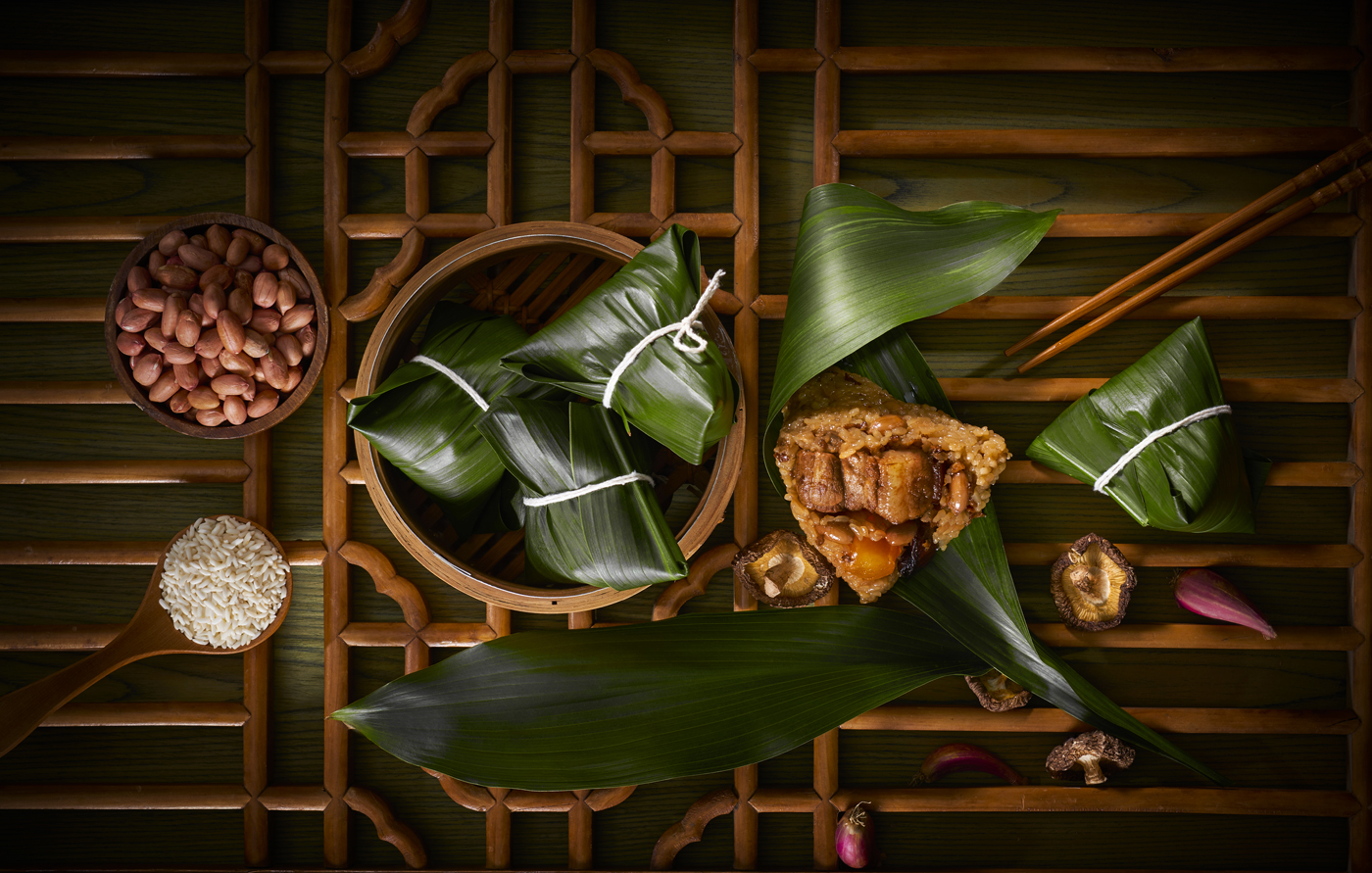 Bundle A 粽子套餐
